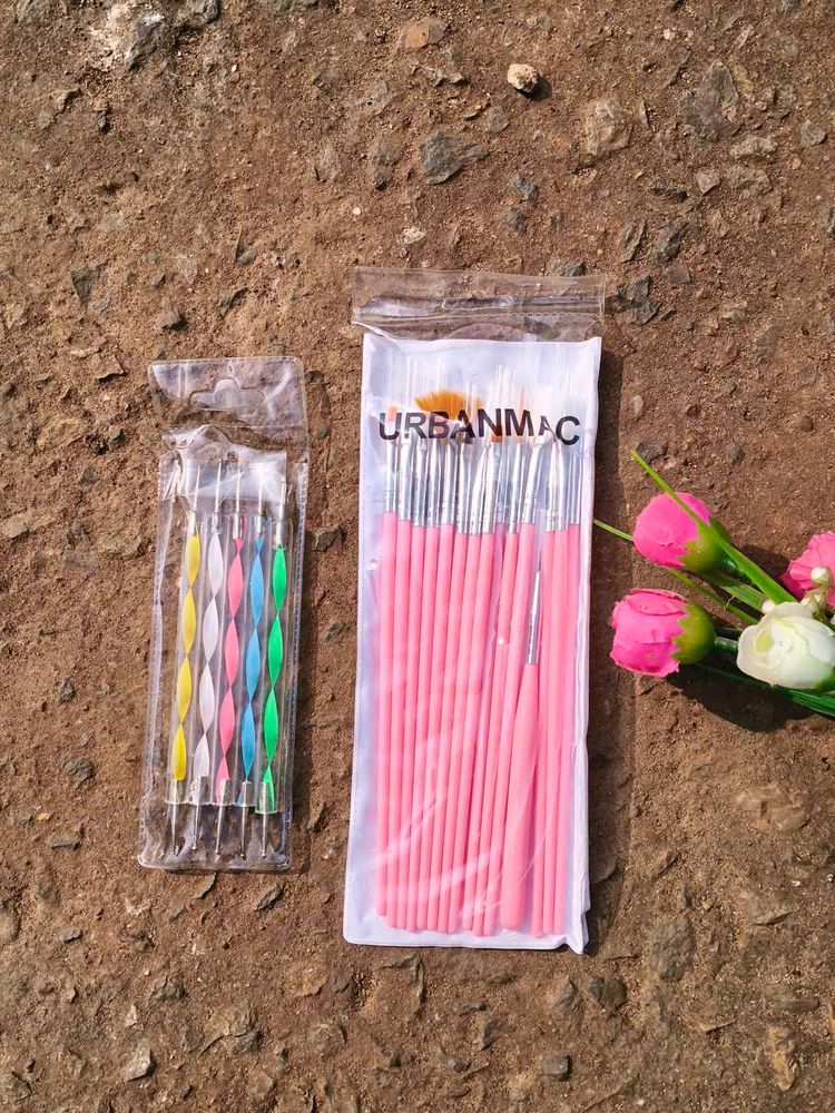 🌸NAIL ART TOOLS🌸