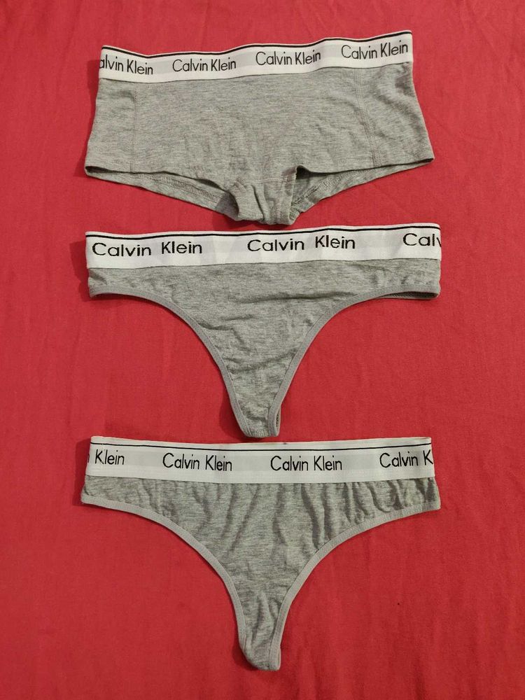 Combo 3 Brief Size  30/32