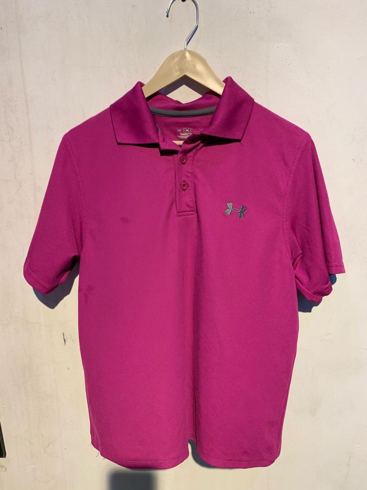 Under Armour Polo Shirt