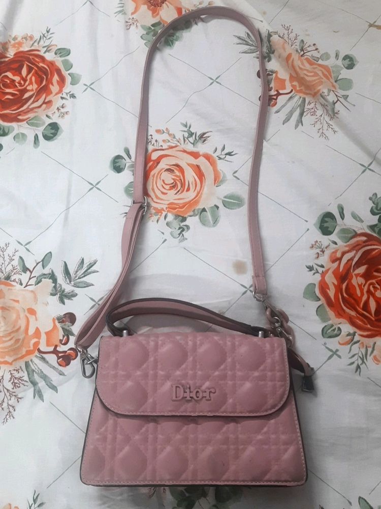 Beautiful Sling Bag