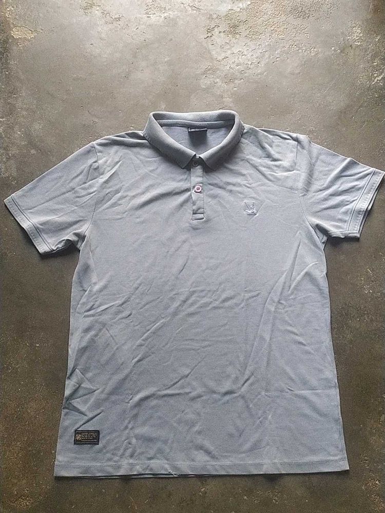 Polo T Shirt For Men