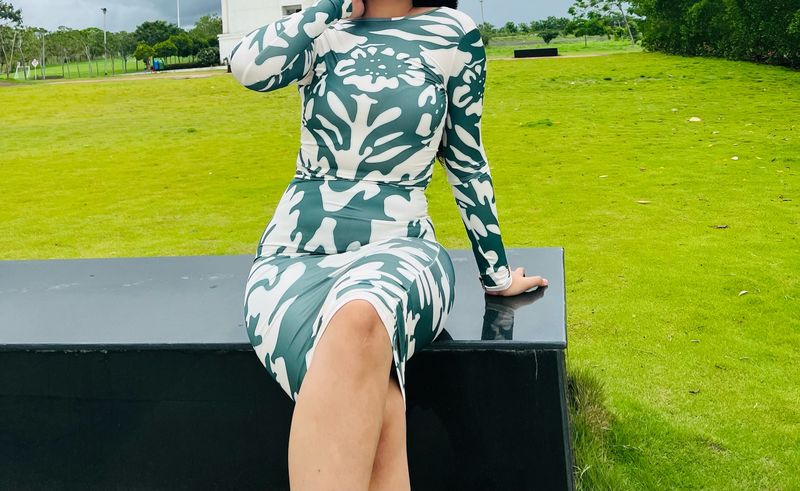 Kylie Jenner Dress