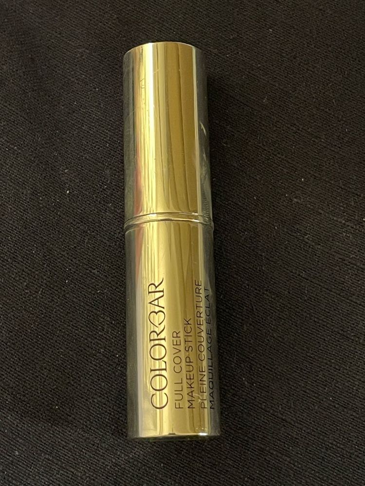 Colorbar Full Cover Makeup Stick Warm Beige
