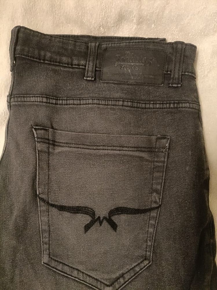 Men Jeans