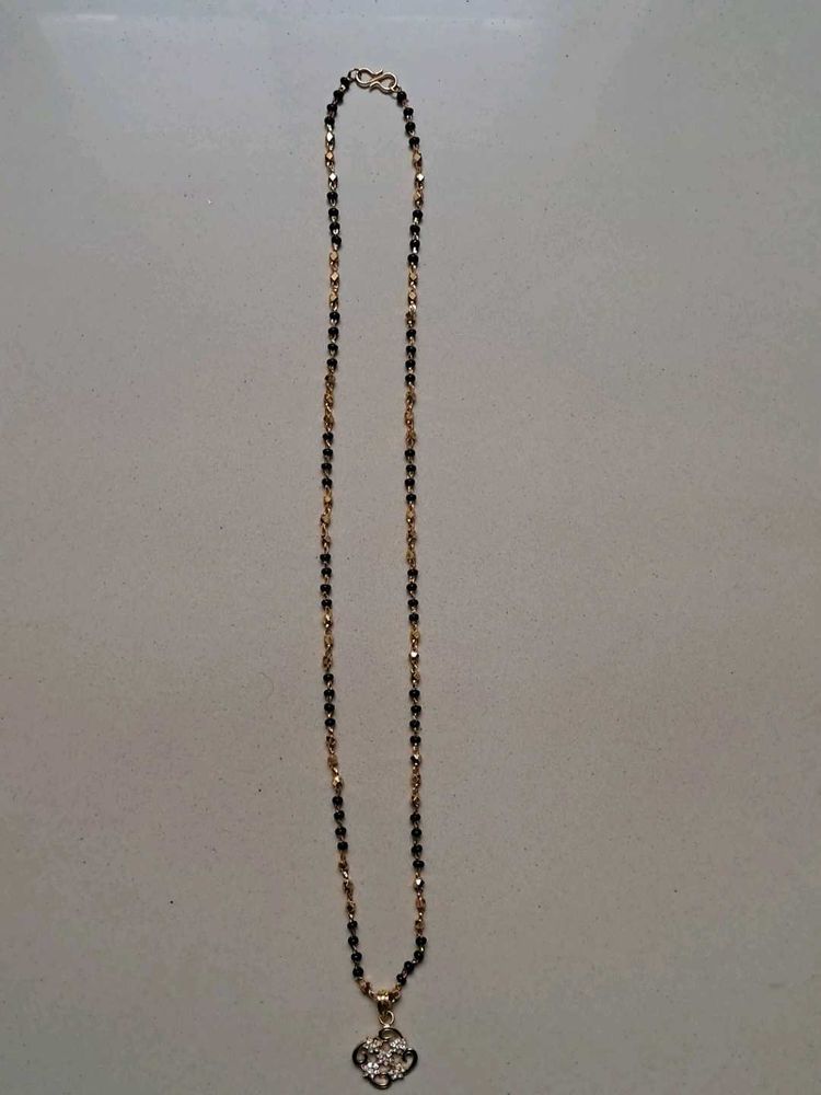 Mangalsutra Necklace