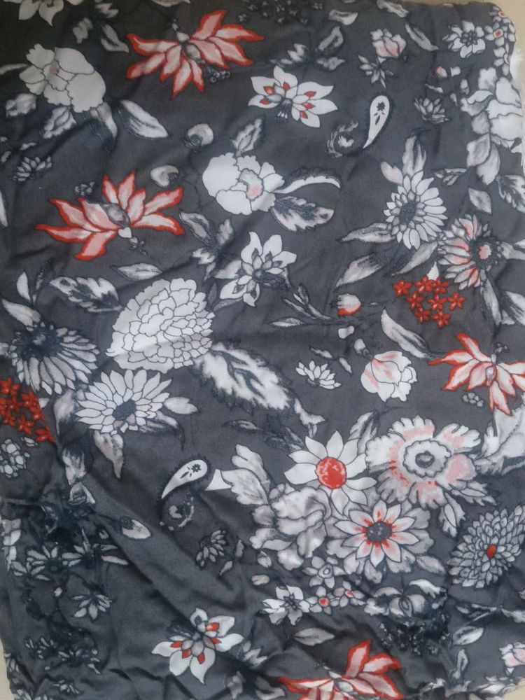Floral Material