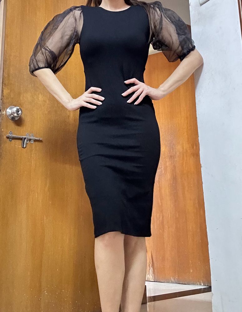 Dress Party