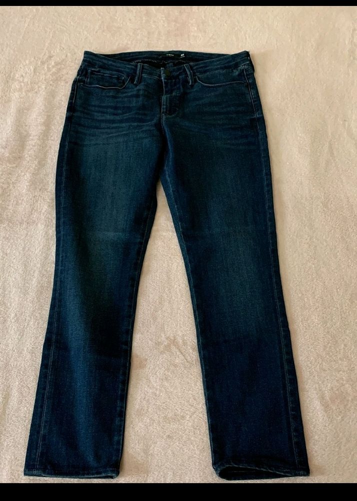 Slim Fit Jeans