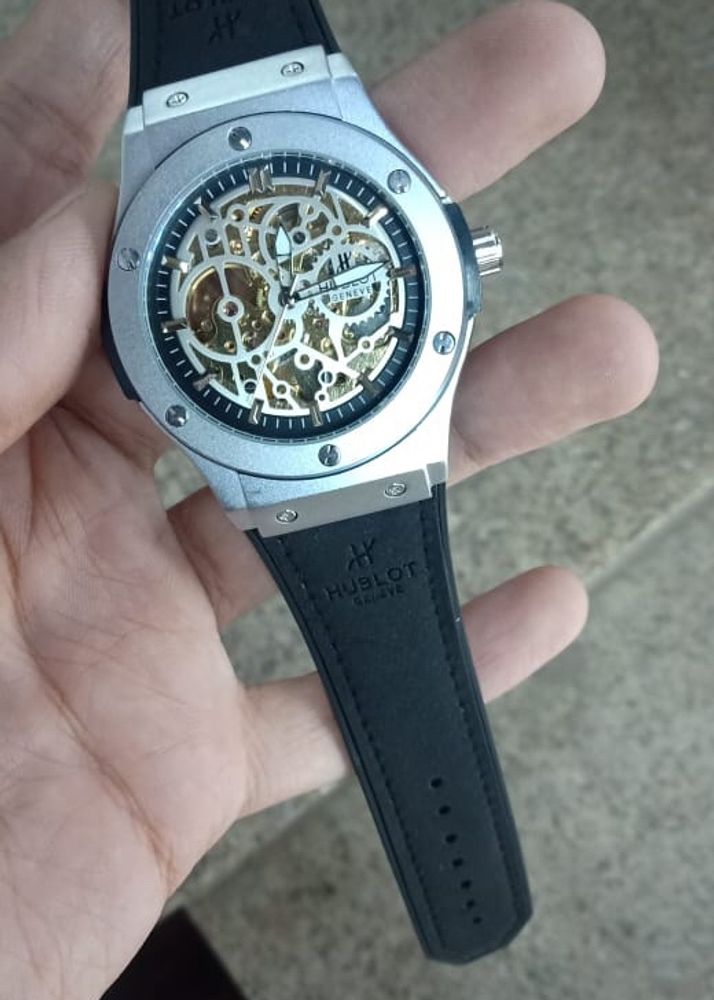 Hublot Geneve Automatic Premium Watch