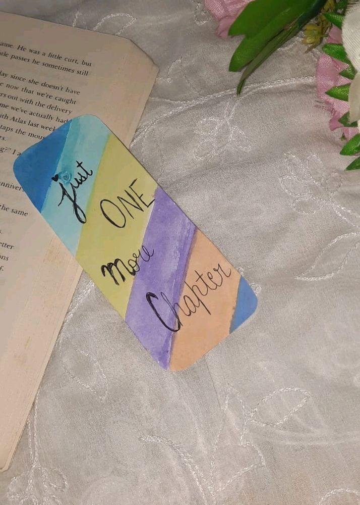 Bookmark