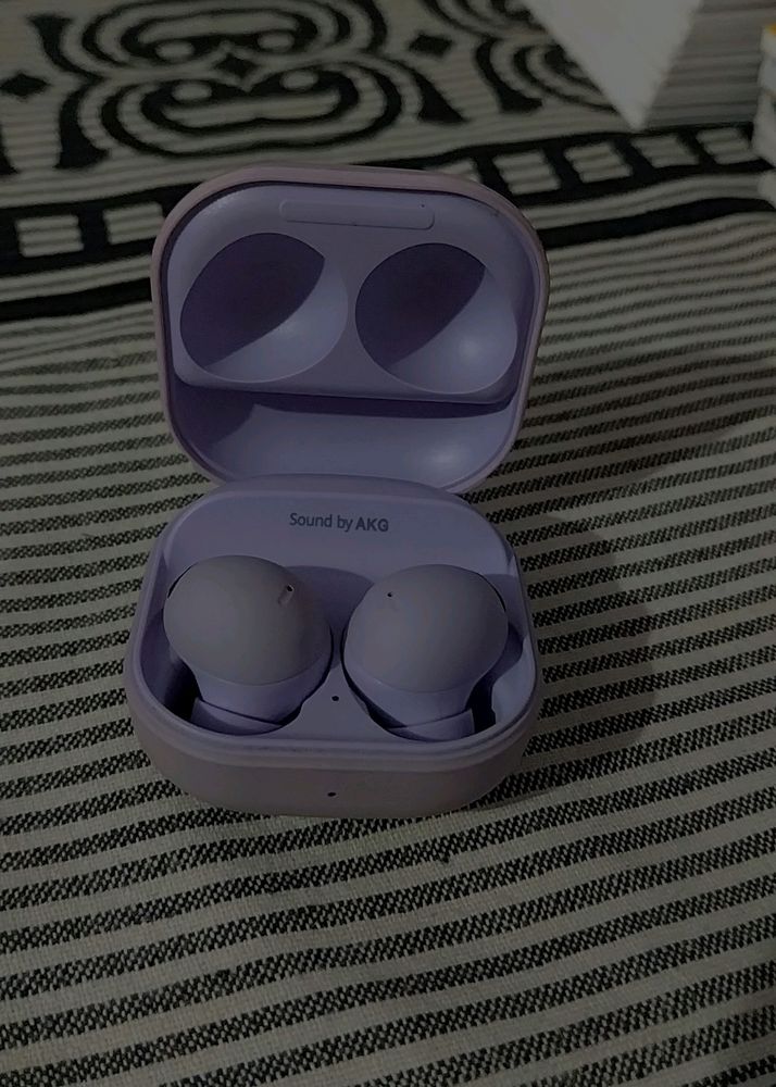SAMSUNG Earphone