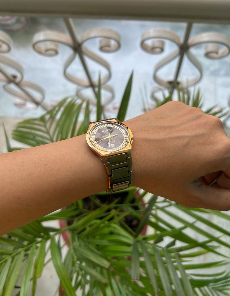Rado Women&#39;s Watch
