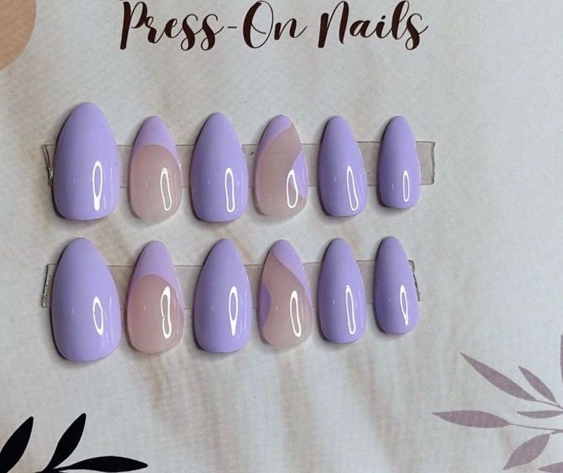 Press On Nails