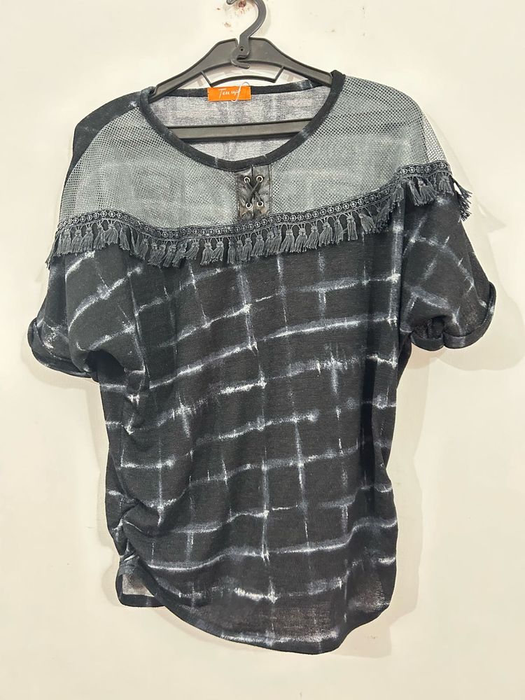 Black Top For Women