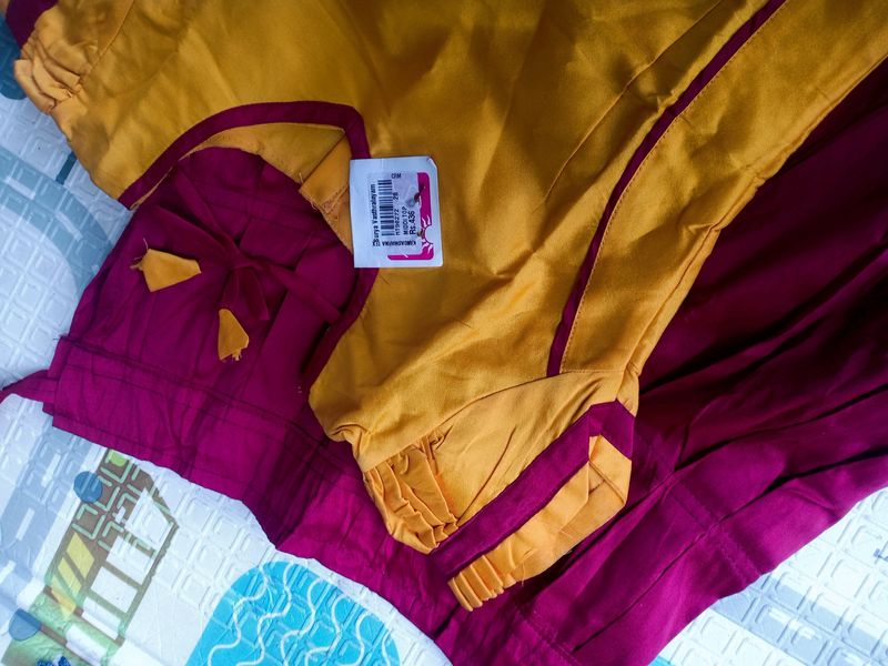 New Baby Dress Lehenga Dhoni