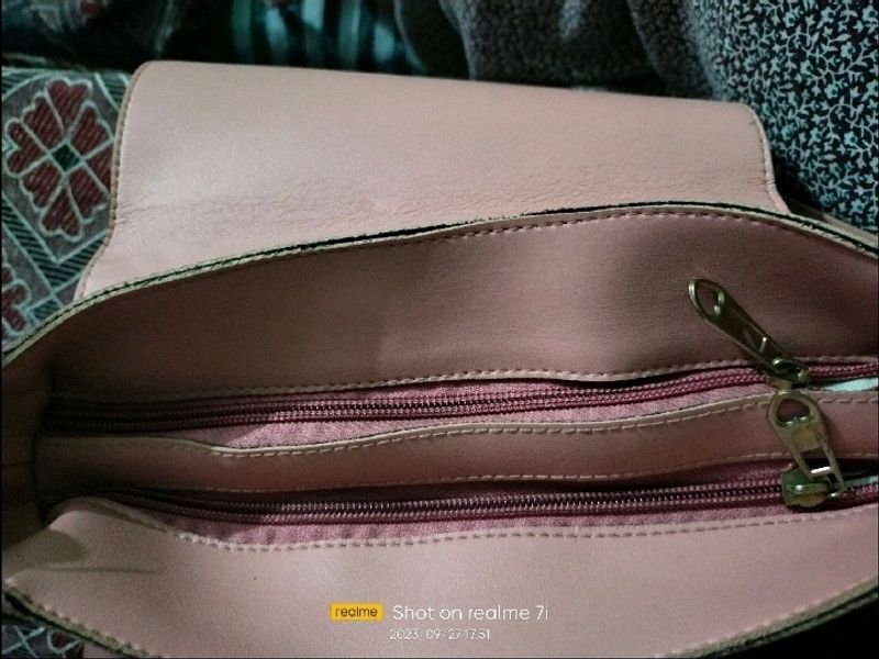 Sling Bag