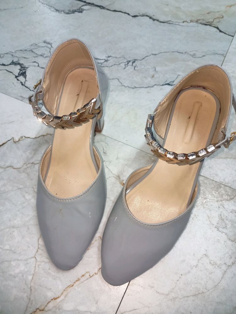 Partywear Heels