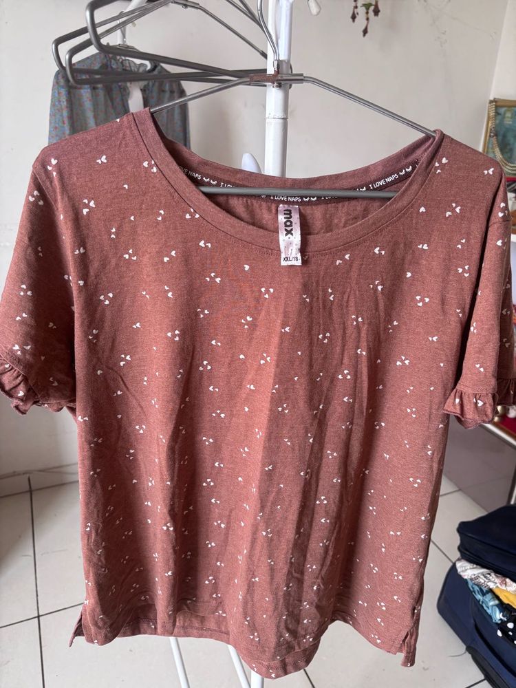 Women Top