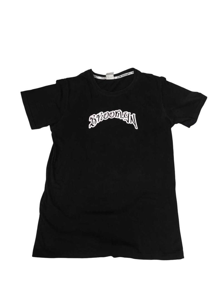 Slim Fit Tshirt