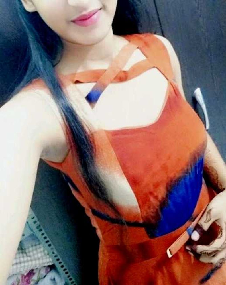 Rust And Blue One Piece
