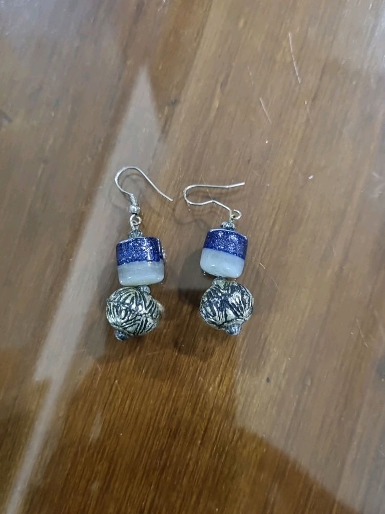 Dangling Earrings