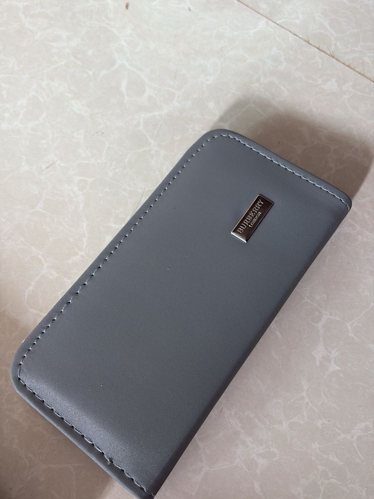 Burberry London Wallet