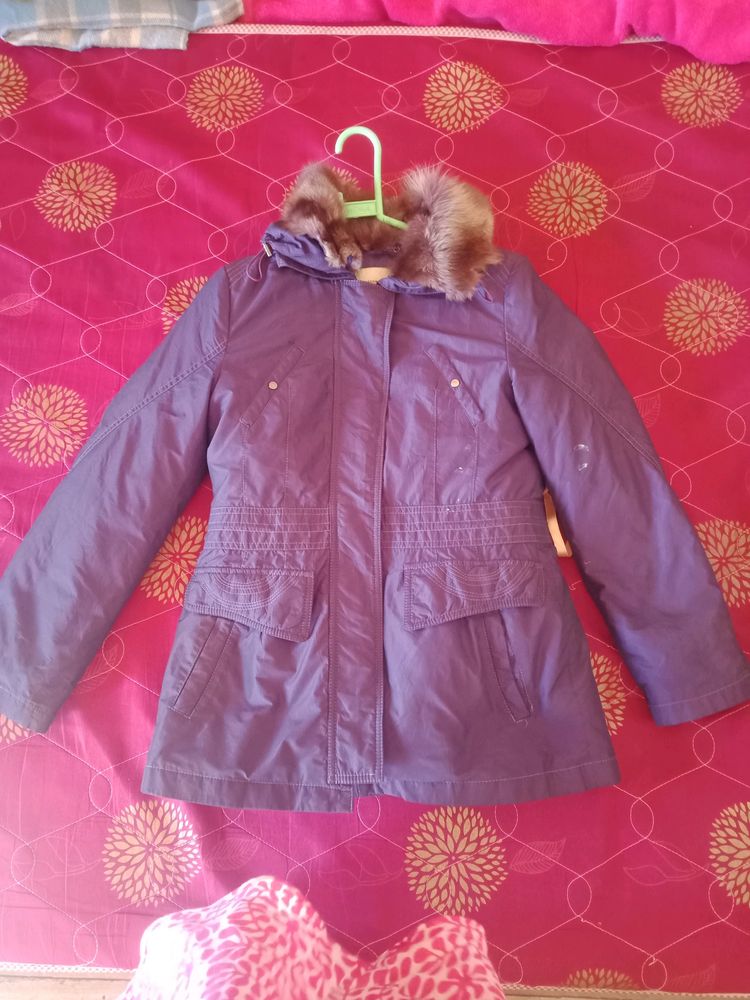 Women Winter Jacket