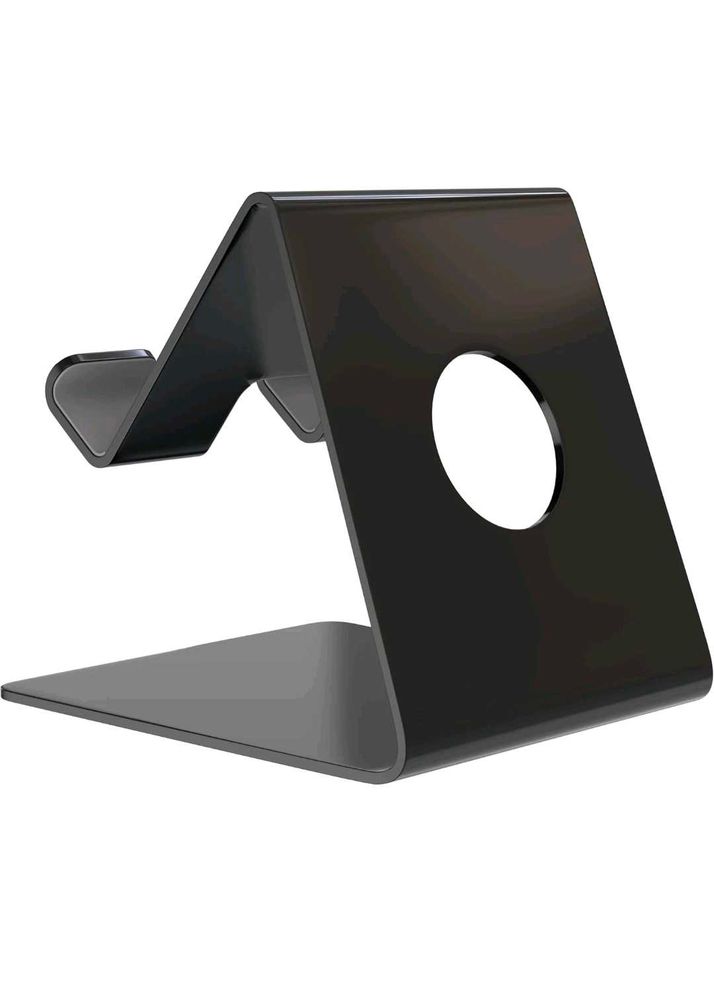 MOBILE STAND BLACK COLOUR