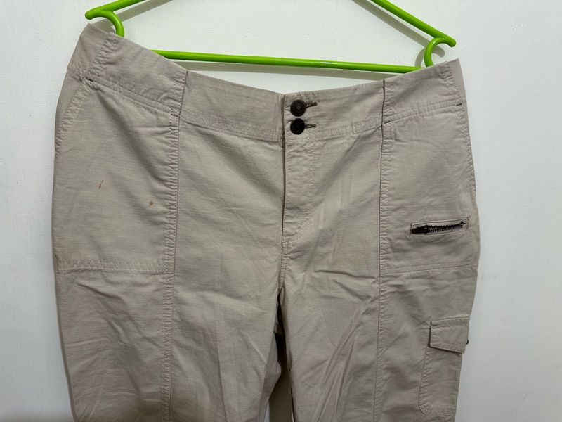 New‼️ Cargo Pants 32size