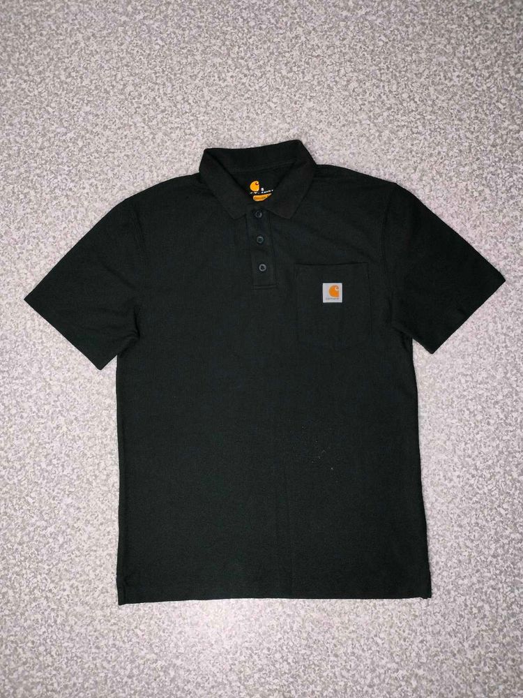 Showroom New Carhattt Polo T Shirt
