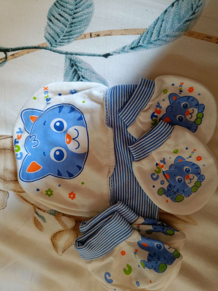 Baby Clothes