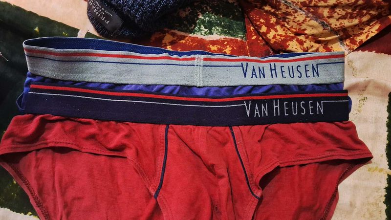 Van Heusen Men&#39;s Underwear - 2