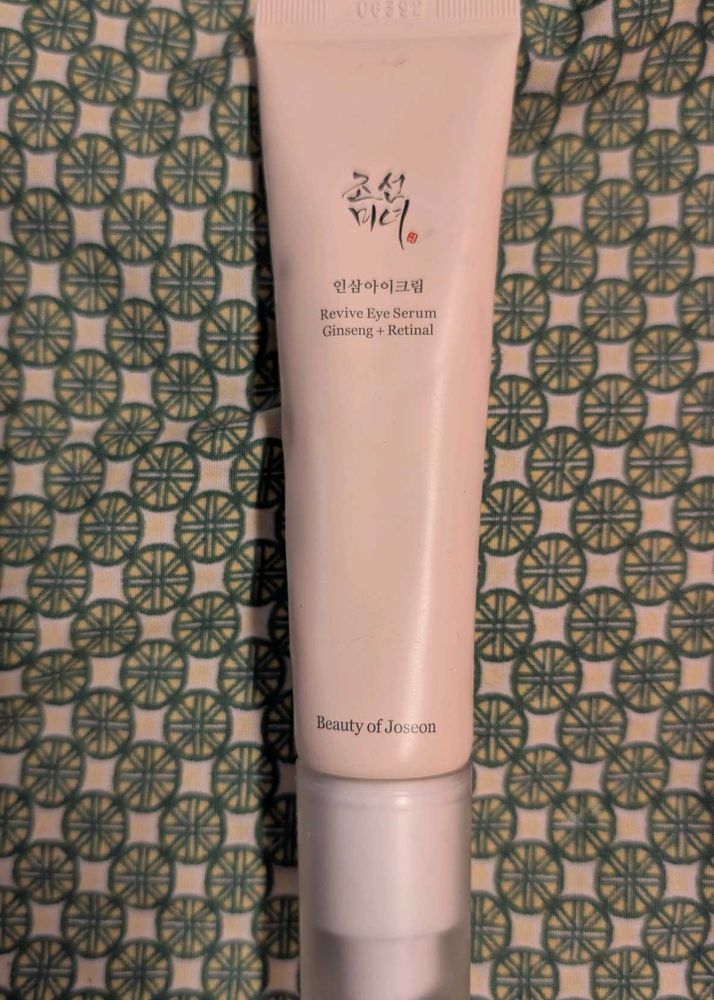 Beauty of Joseon Eye Serum