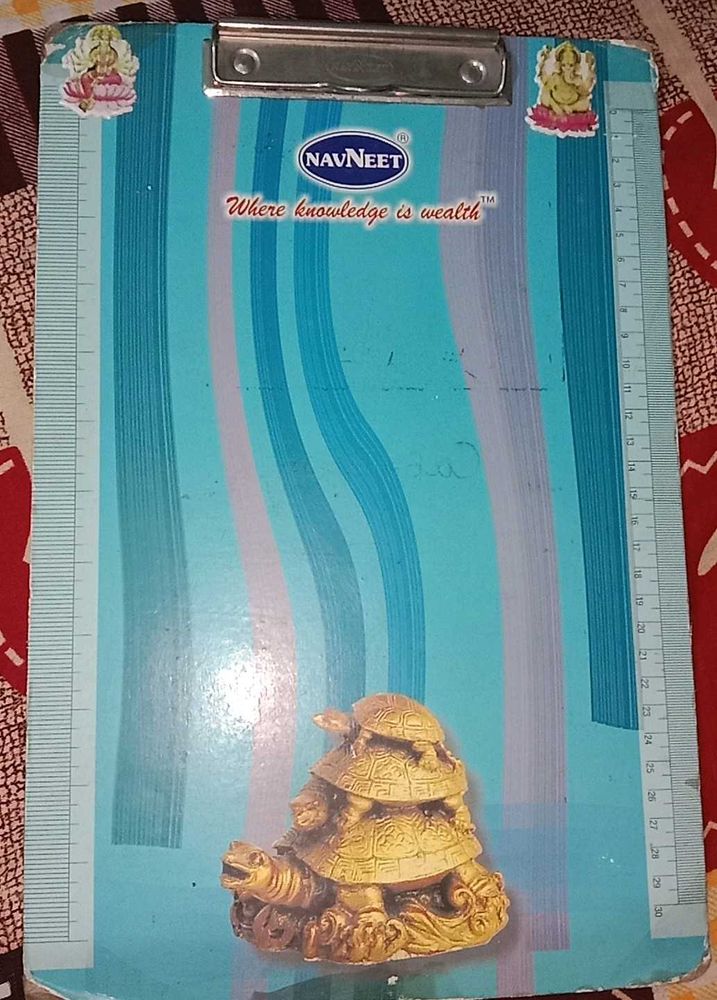 Navneet Exam Pad For All Students