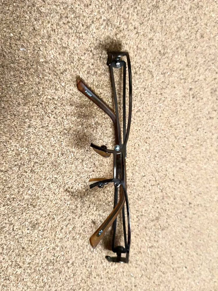 Brand New Eye Frame ( Fly Bran)
