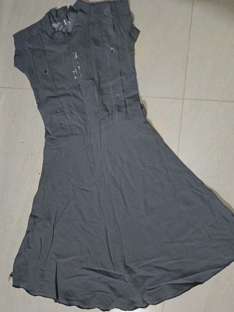 Girls Frock