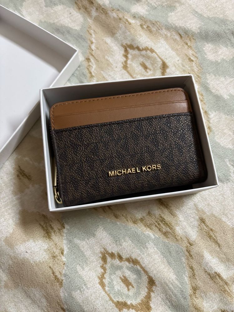 Michael Kors Wallet (Original)