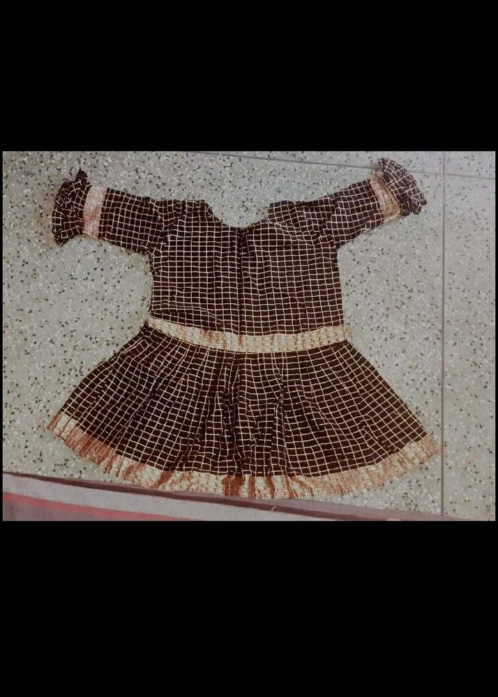 Short Kurti
