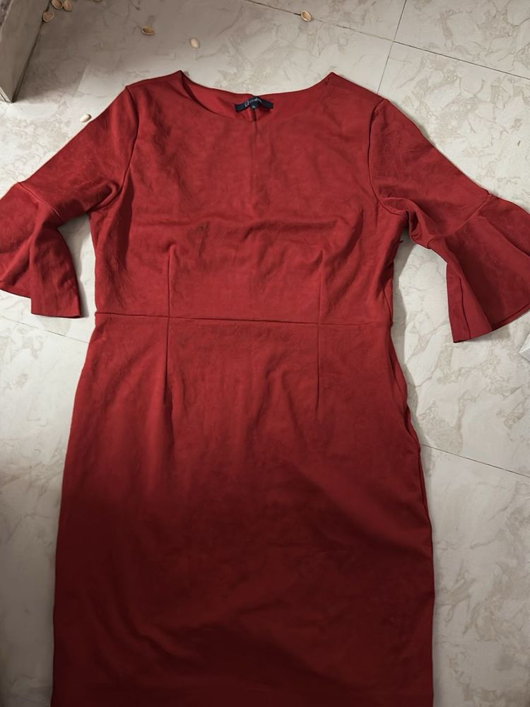 Classics Dress