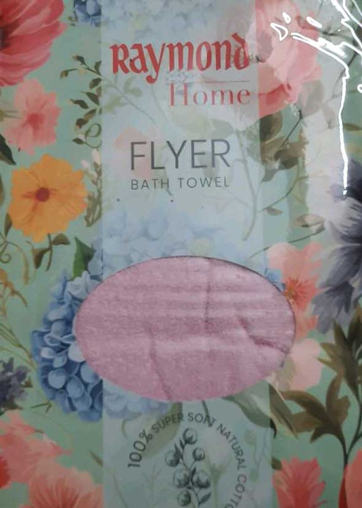 Raymond Flyer Towel