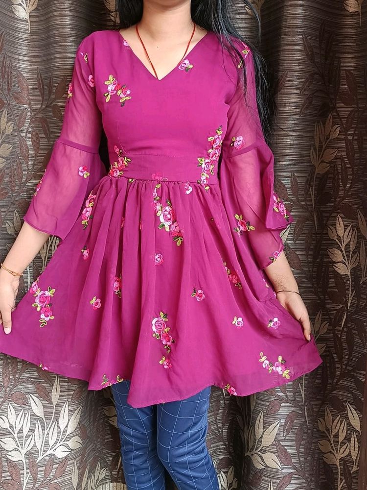 Beautiful Dress