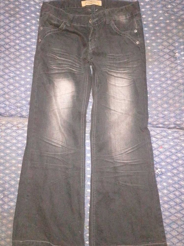 Vintage Jeans