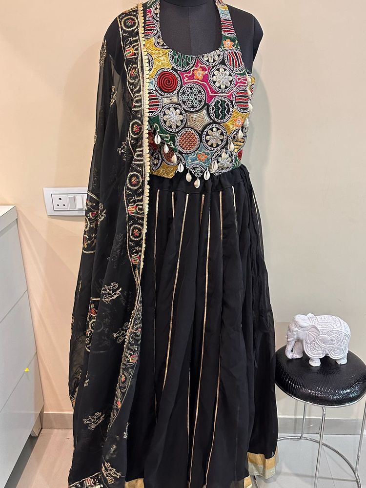 Lehnga Choli