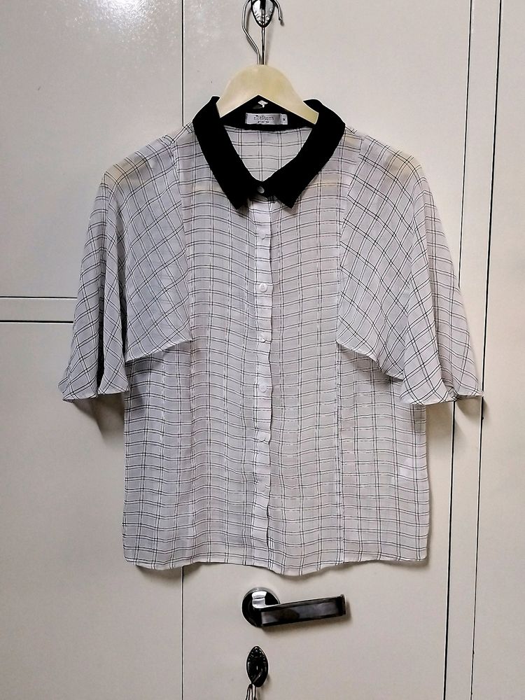 Top Style Shirt #STUDIO