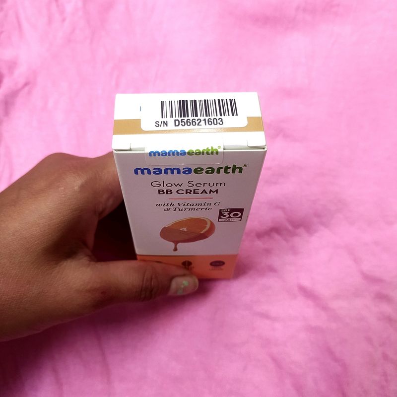 Mamareth BB Cream