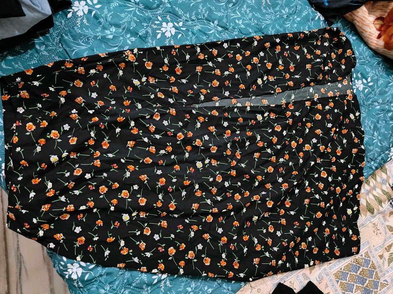 Aline Skirt