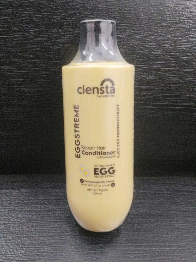 Clensta Hair Conditioner