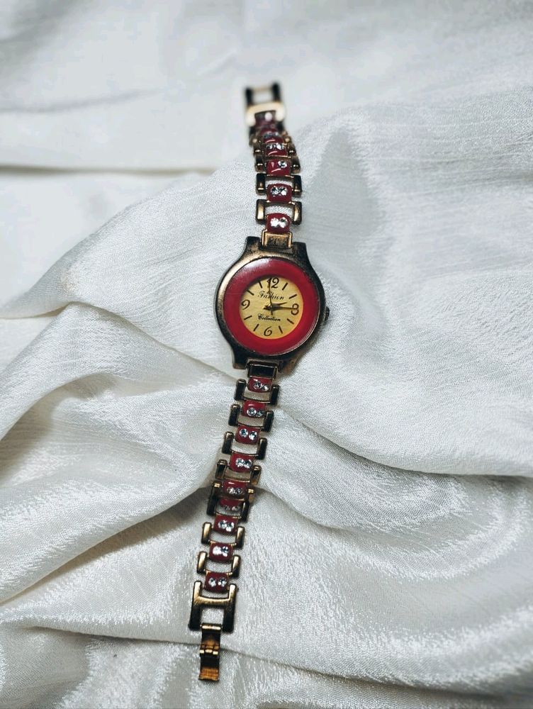 Watch For Woman