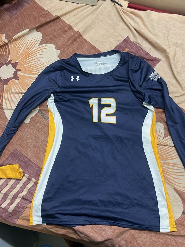 Under Armour Long Sleeve Top(original)