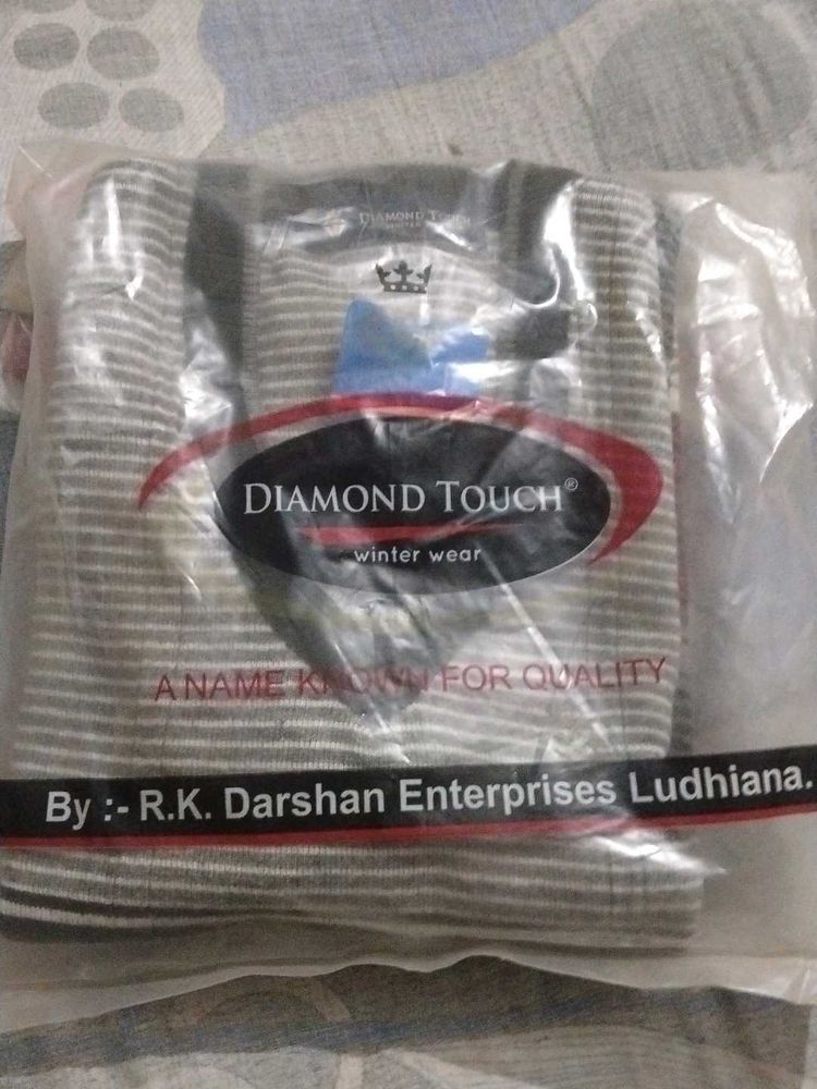 Diamond Touch Thermals